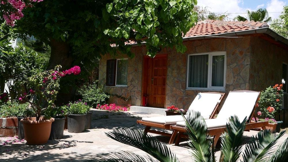 Aida Hotel Çıralı Εξωτερικό φωτογραφία