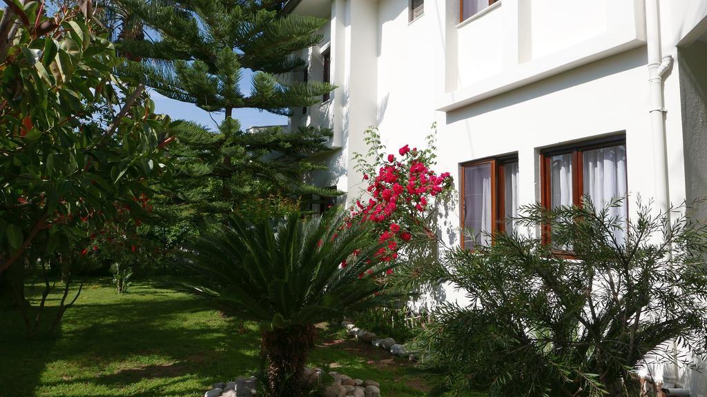 Aida Hotel Çıralı Εξωτερικό φωτογραφία
