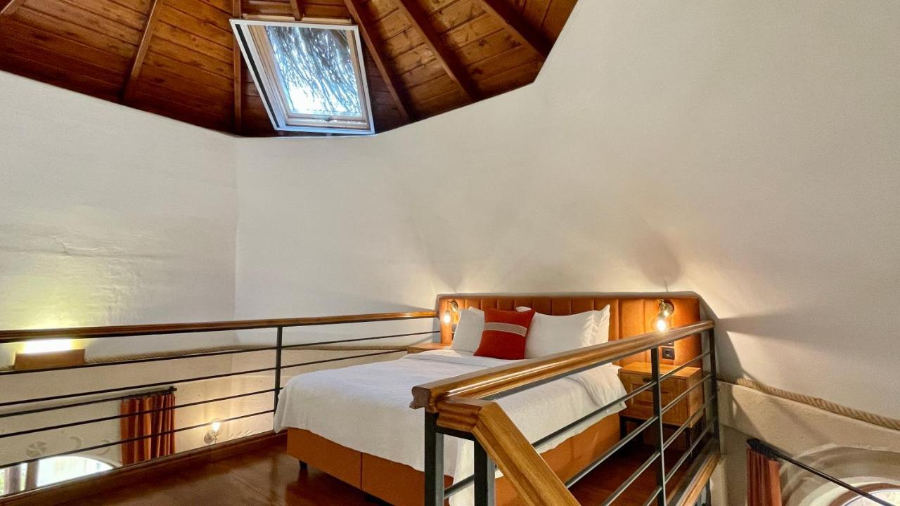 Aida Hotel Çıralı Εξωτερικό φωτογραφία