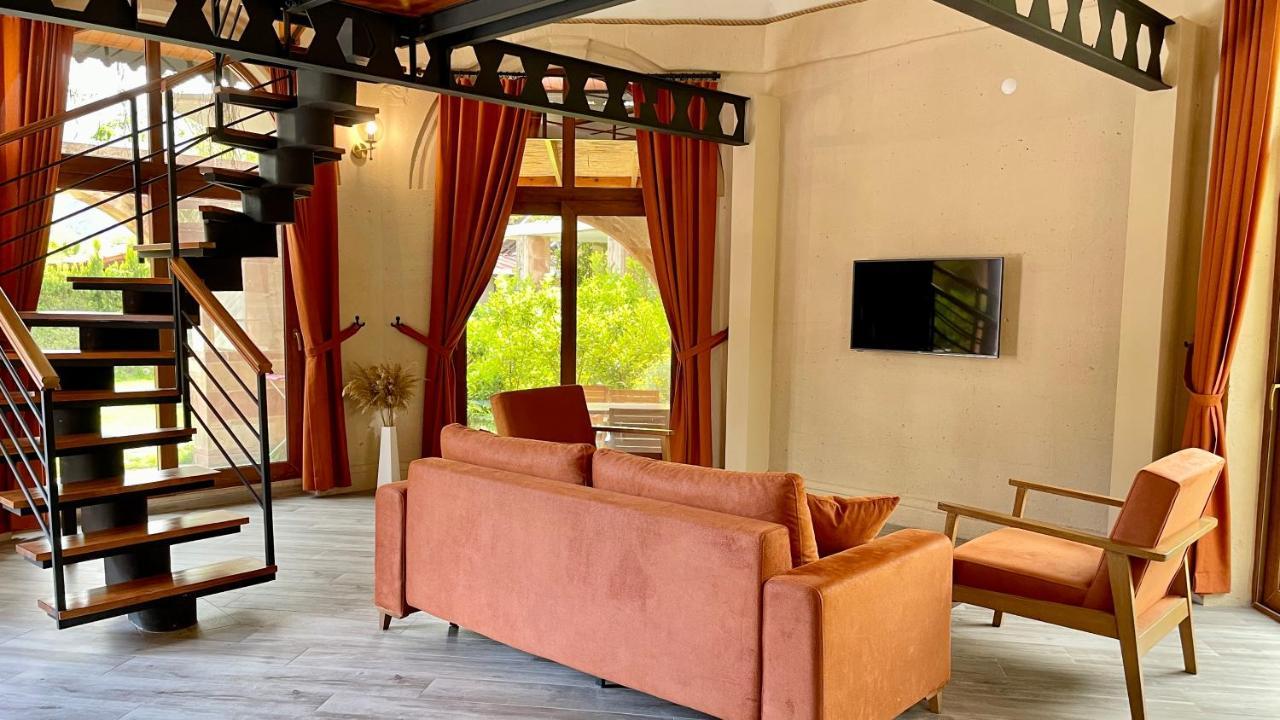 Aida Hotel Çıralı Εξωτερικό φωτογραφία