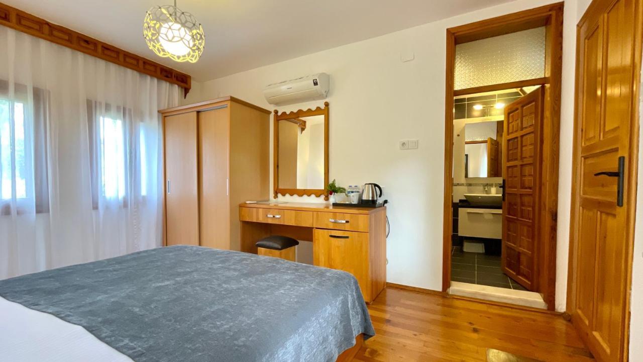 Aida Hotel Çıralı Εξωτερικό φωτογραφία