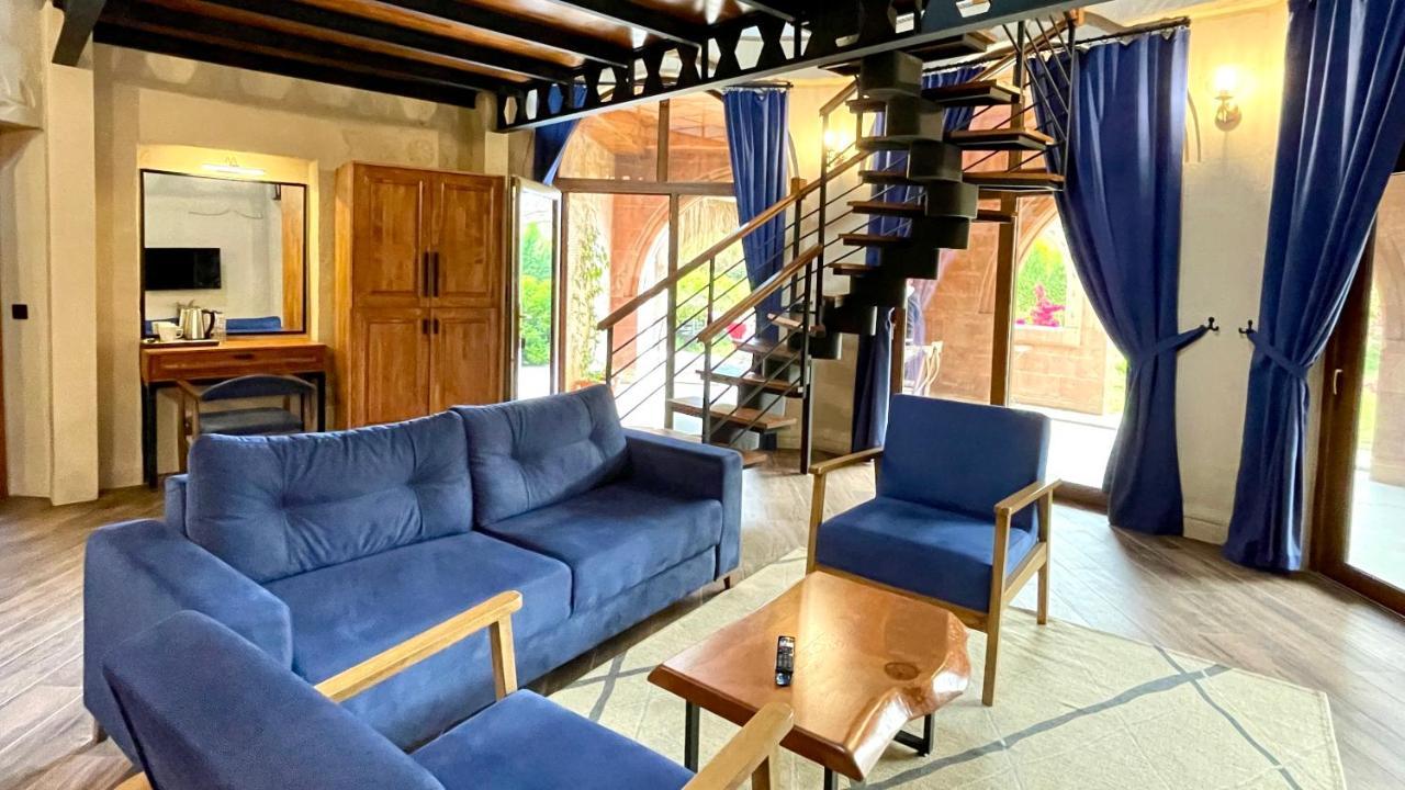 Aida Hotel Çıralı Εξωτερικό φωτογραφία