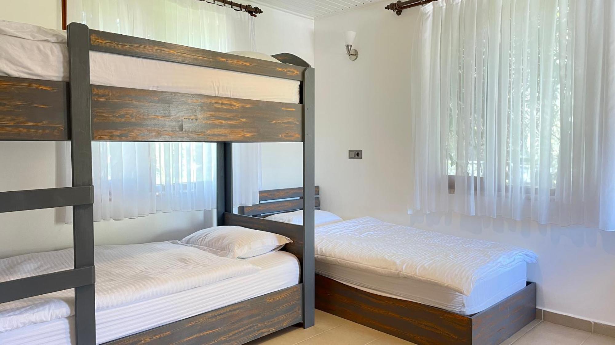 Aida Hotel Çıralı Δωμάτιο φωτογραφία