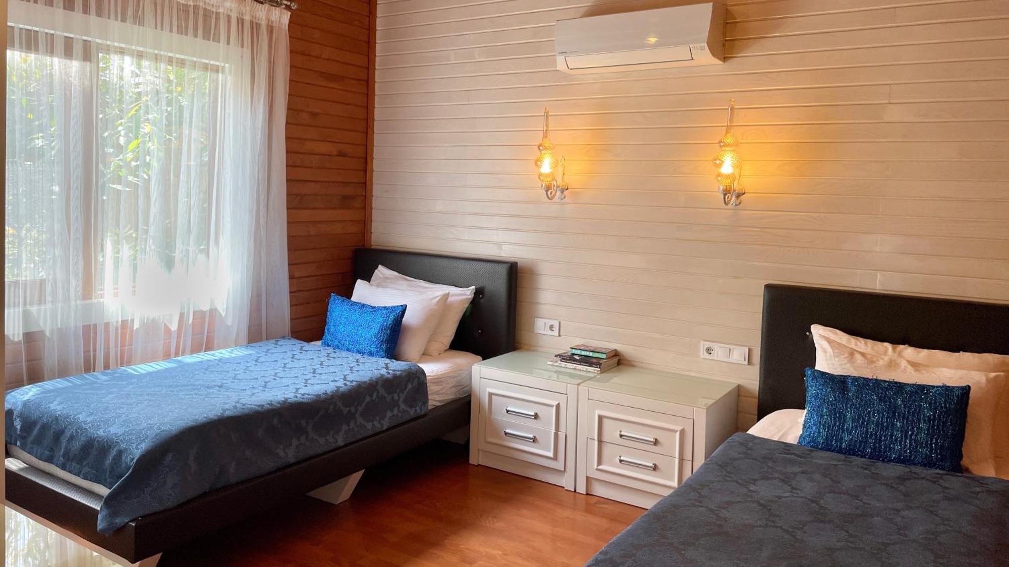 Aida Hotel Çıralı Δωμάτιο φωτογραφία