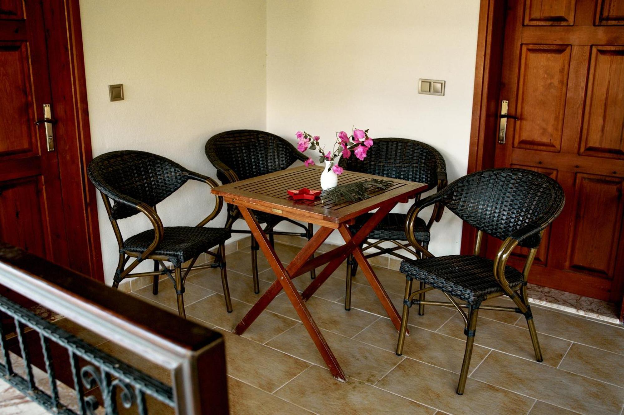 Aida Hotel Çıralı Δωμάτιο φωτογραφία