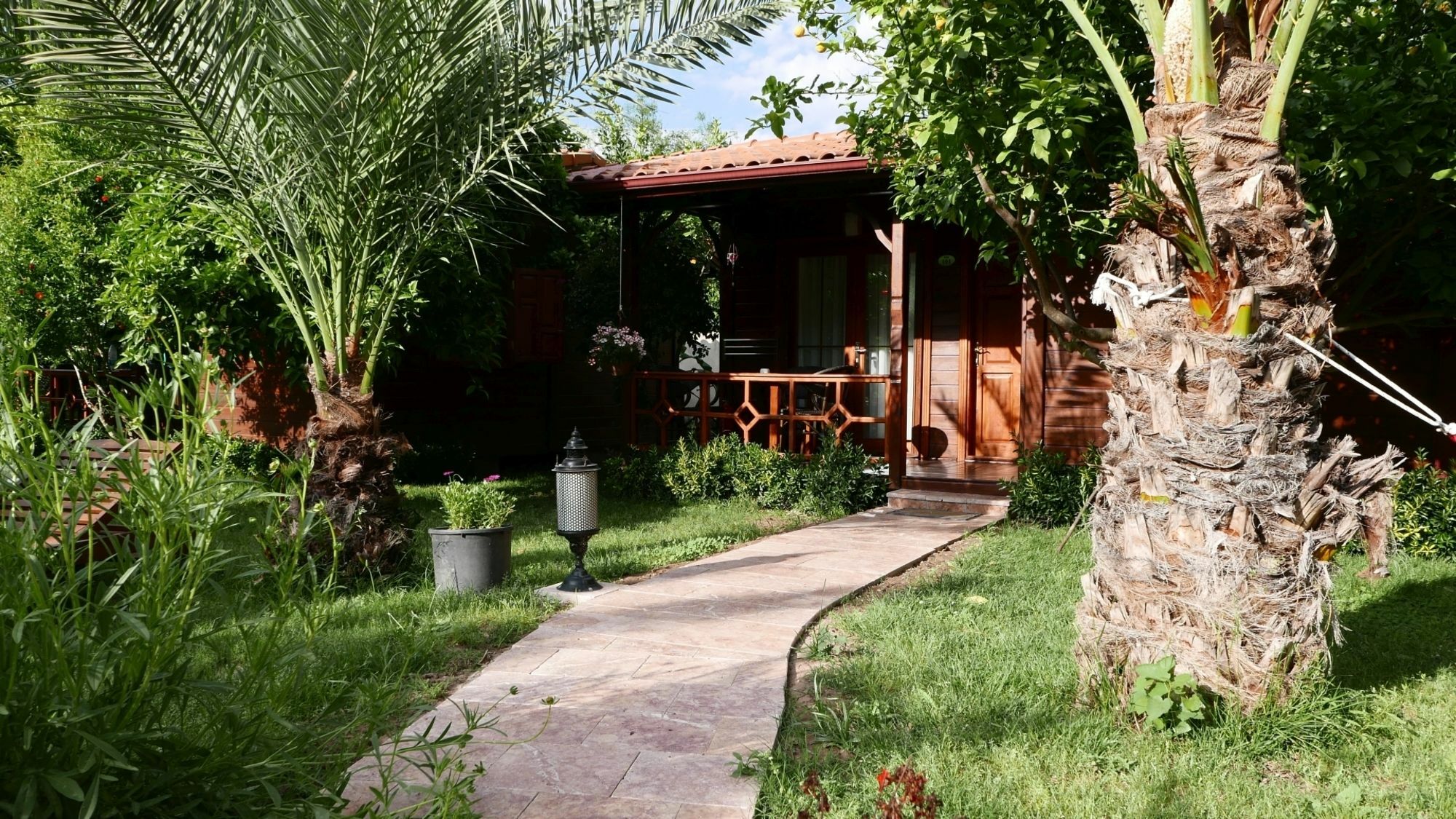 Aida Hotel Çıralı Εξωτερικό φωτογραφία
